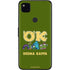 Disney Monsters University Oozma Kappa Google Pixel 4a Skin
